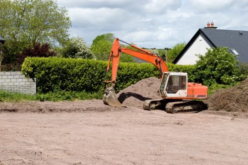 Terrain libre de constructeur ou avec constructeur imposé