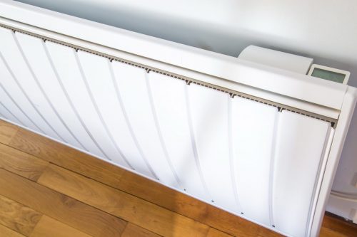 Choix du dispositif de chauffage pour une maison