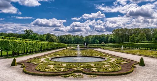 Jardin