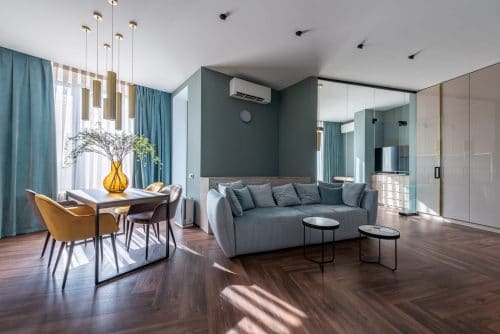 Comment choisir sa suspension pour son salon