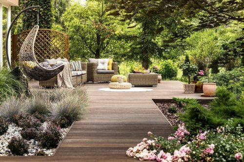 Planter un pommier japonais pour embellir son jardin