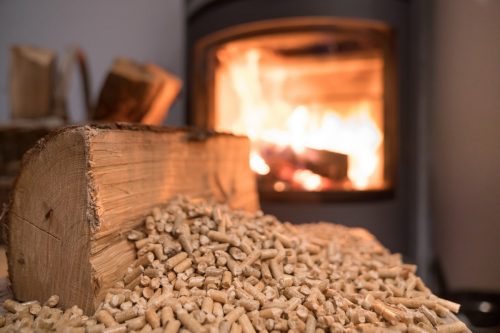 Les avantages d'une chaudière à granulés