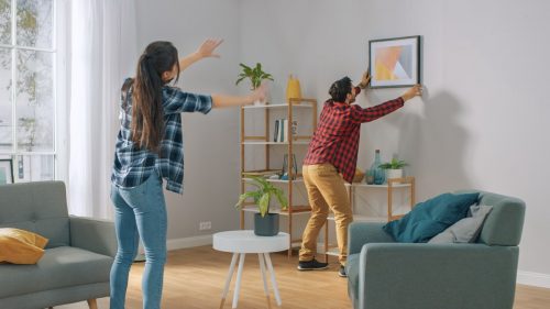 Comment améliorer son aménagement intérieur