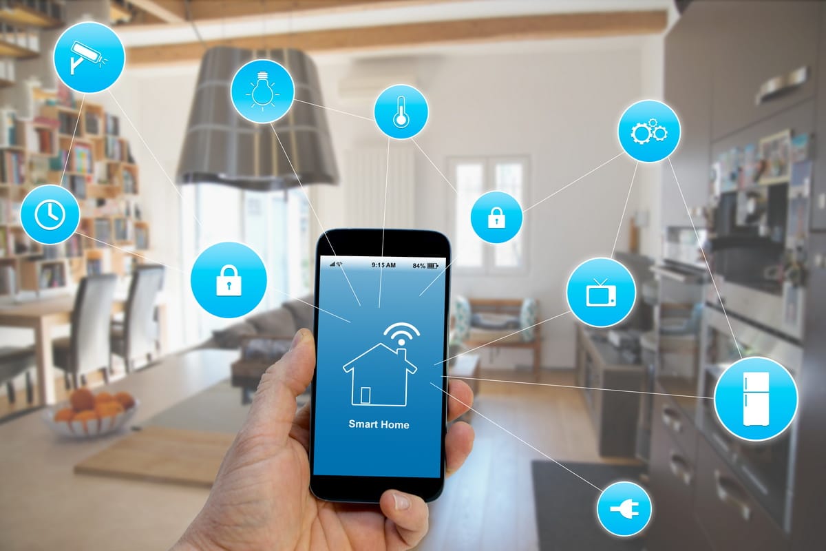 Home Assistant, une plateforme domotique gratuite et open source