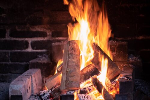 Le bois densifié pour un chauffage plus efficace et plus propre