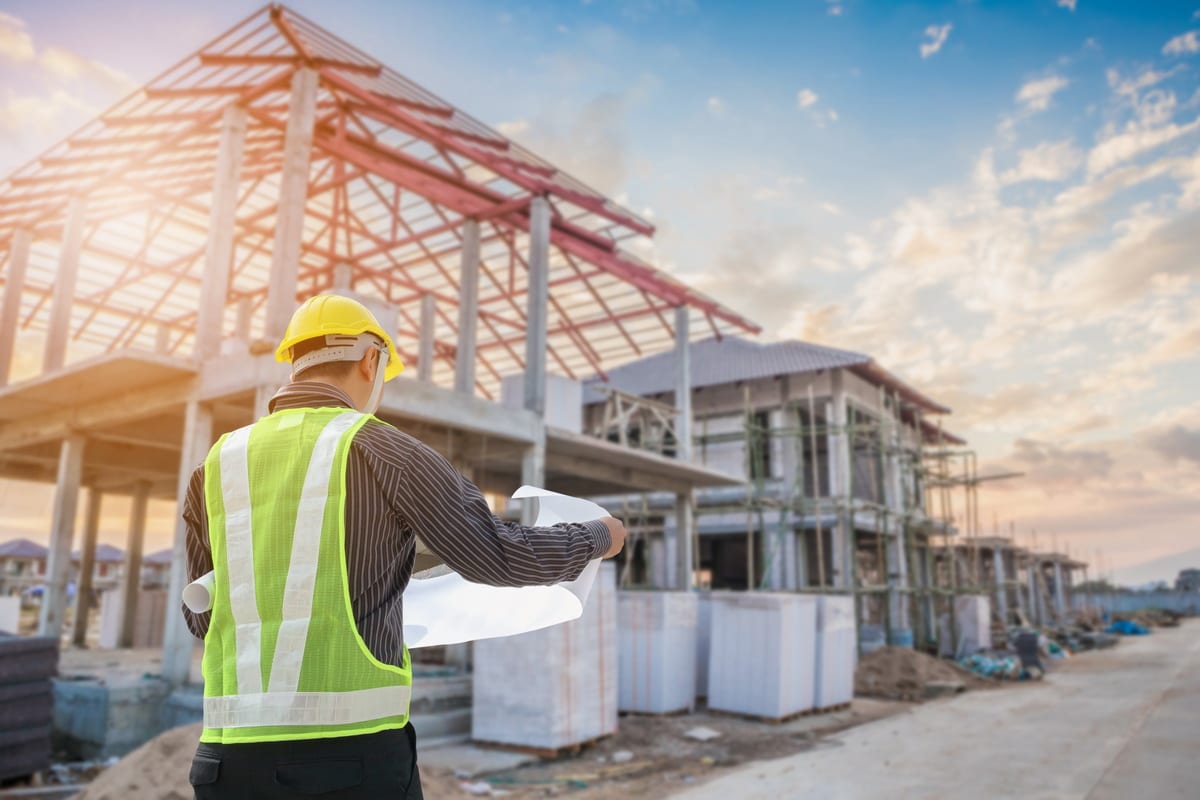 Les avantages d'un investissement dans l'immobilier neuf